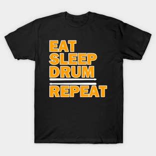 Drummer T-Shirt